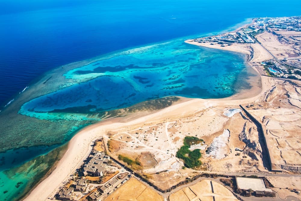 Diving in Sharm El Sheikh