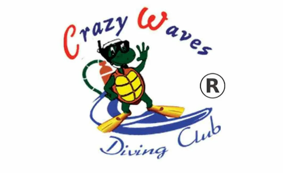 Crazy Waves Diving - Sahl Hashish - Cover Photo
