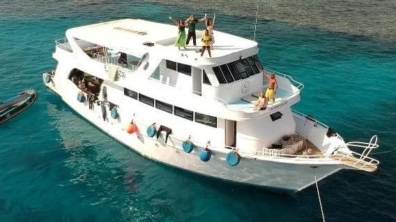 New Son Bijou Diving Center - Cover Photo