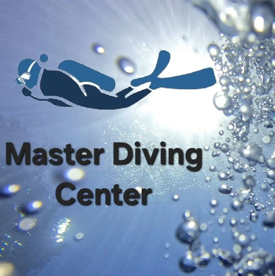 Master Diving Center - Cover Photo