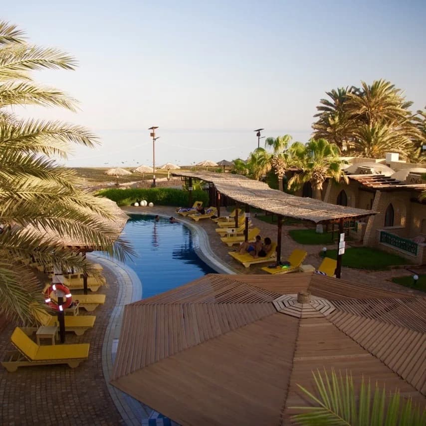 Nesima Dive Centre - Cover Photo