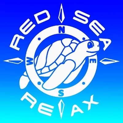 Red Sea Relax - Cover Photo