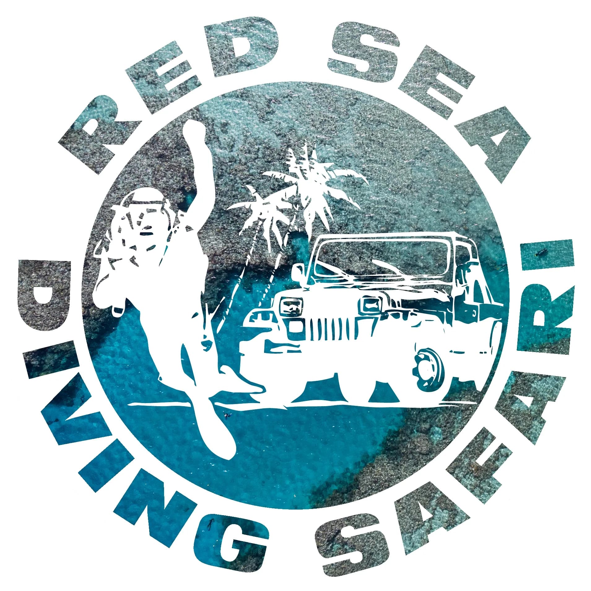 Red Sea Diving Safari — Wadi Lahami Village - Cover Photo