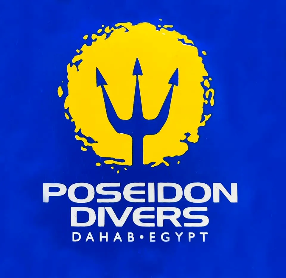 Poseidon Divers - Cover Photo