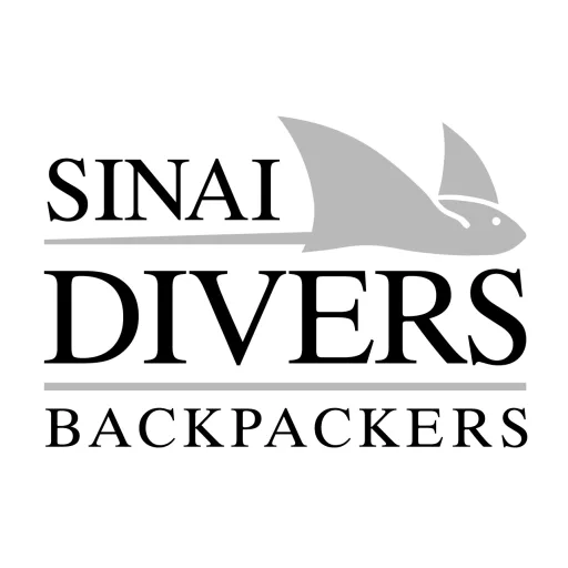 Sinai Divers Dahab - Cover Photo