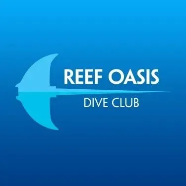 Reef Oasis Dive Club - Cover Photo