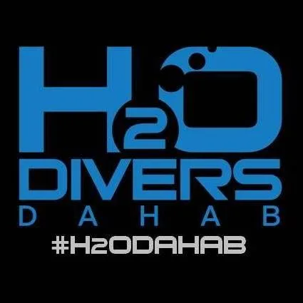 H2O Divers Dahab - Cover Photo