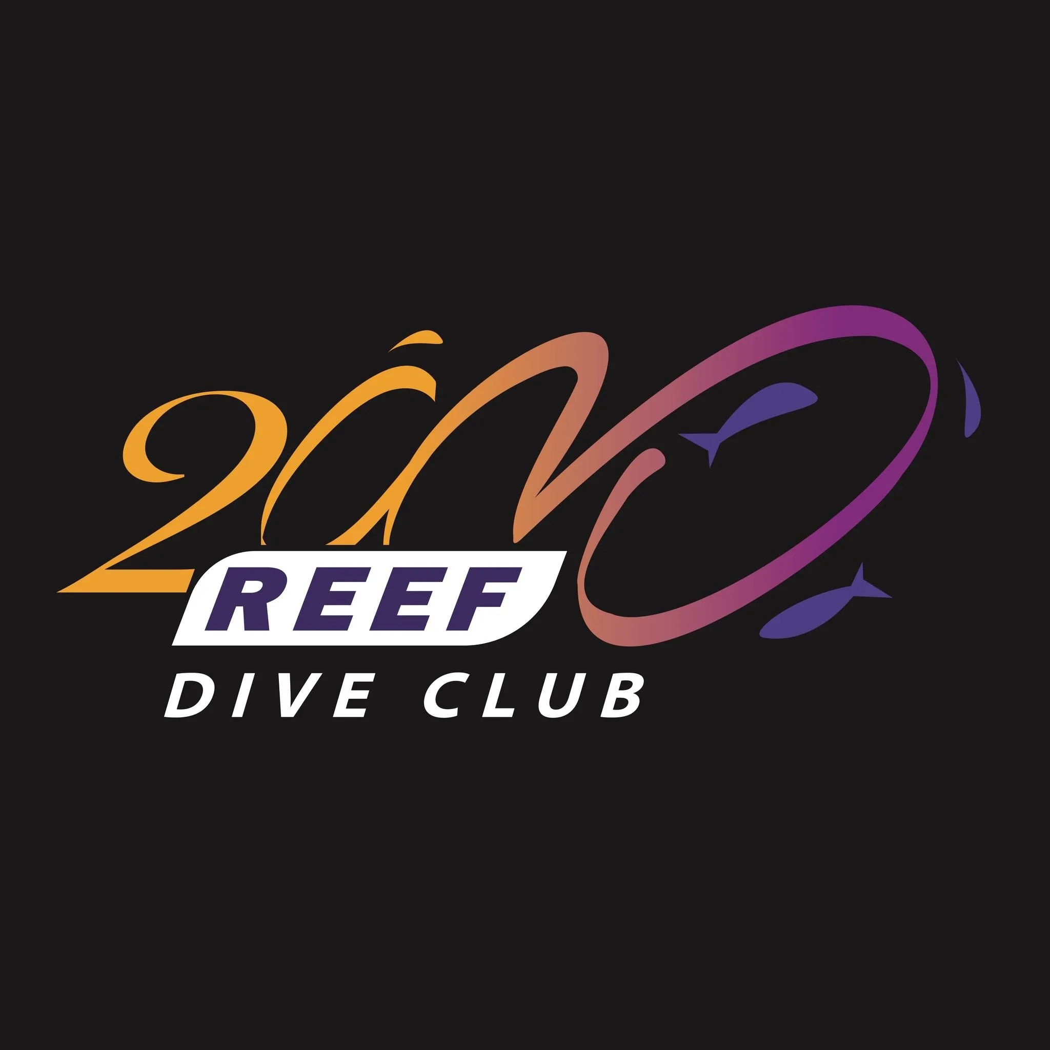 Reef 2000 - Cover Photo
