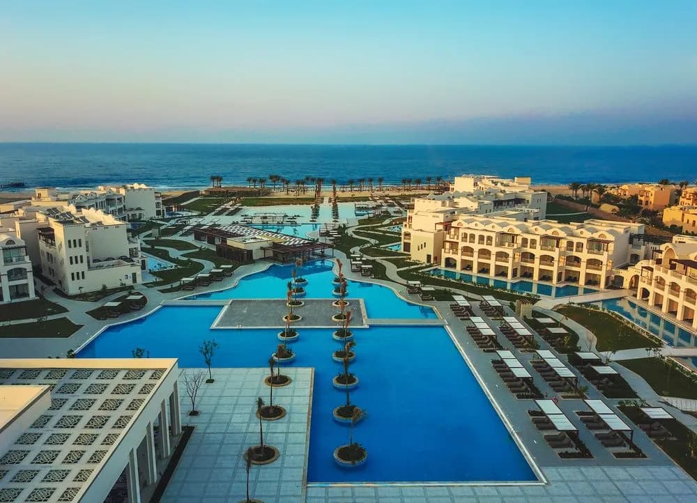 Coraya Divers — Alaya Resort (Steigenberger Resort Alaya) - Cover Photo