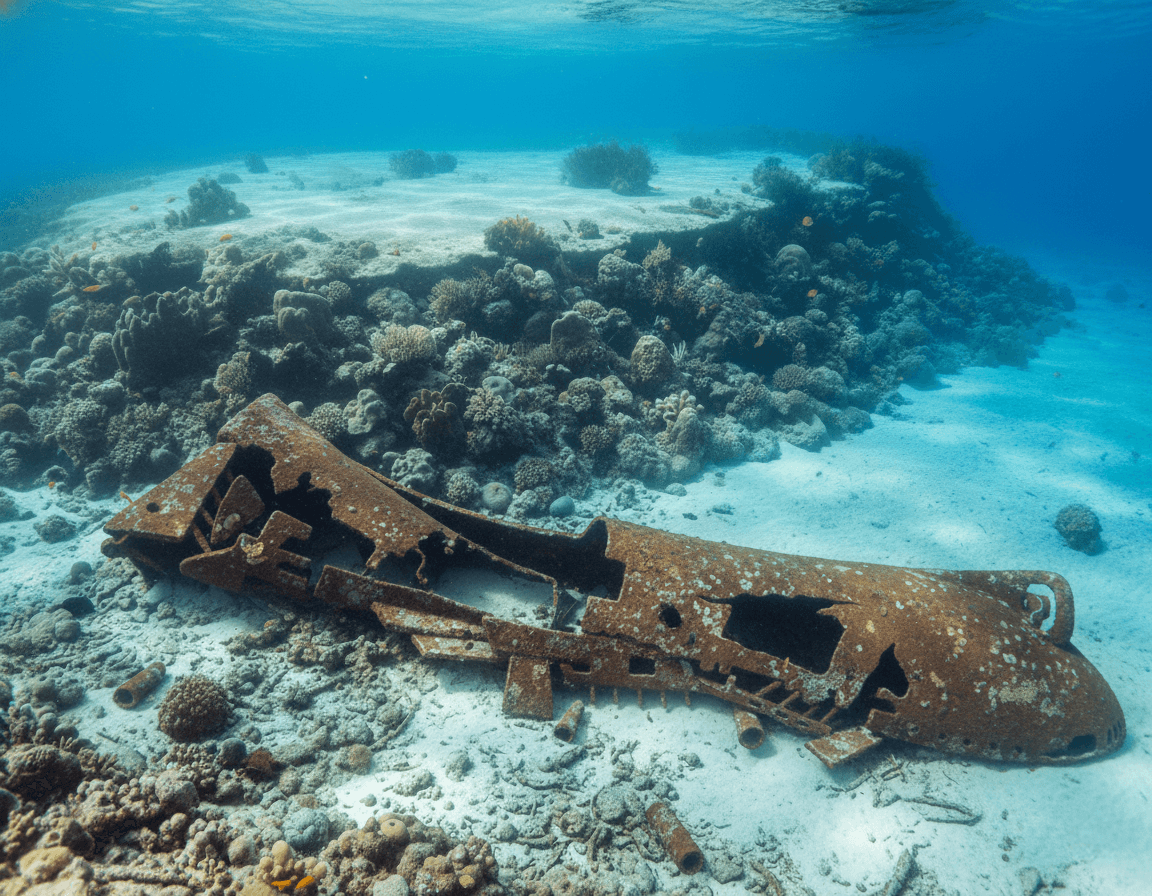 Dunraven (Beacon Rock)