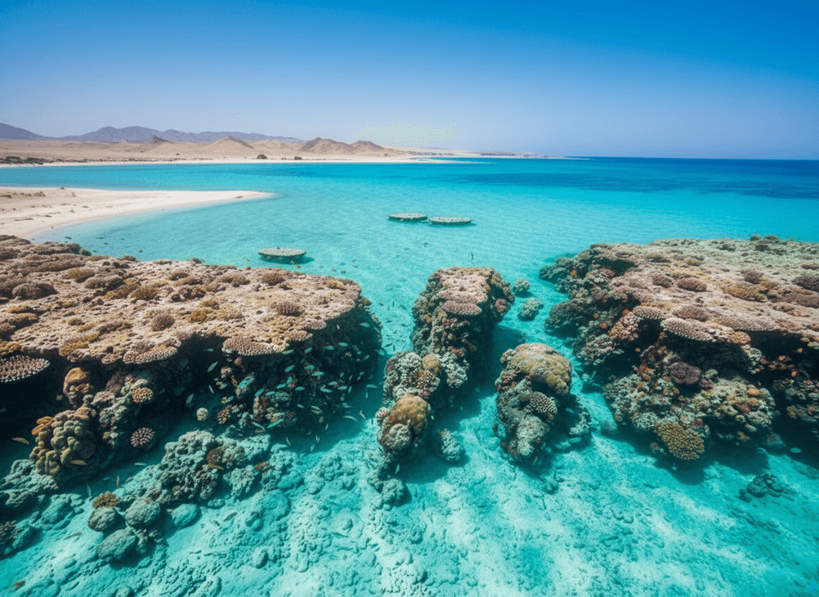 Small Crack - Dive Map