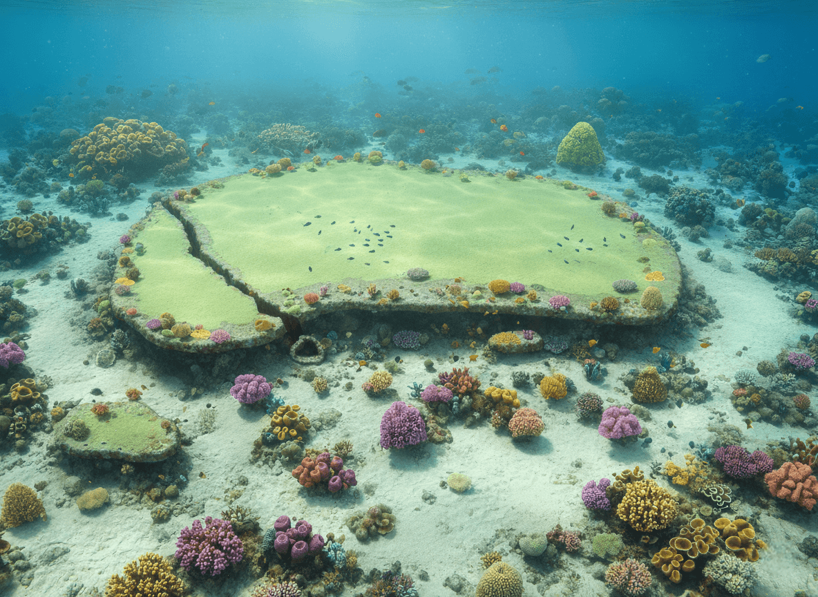 Abu Dabbab - Gallery 1