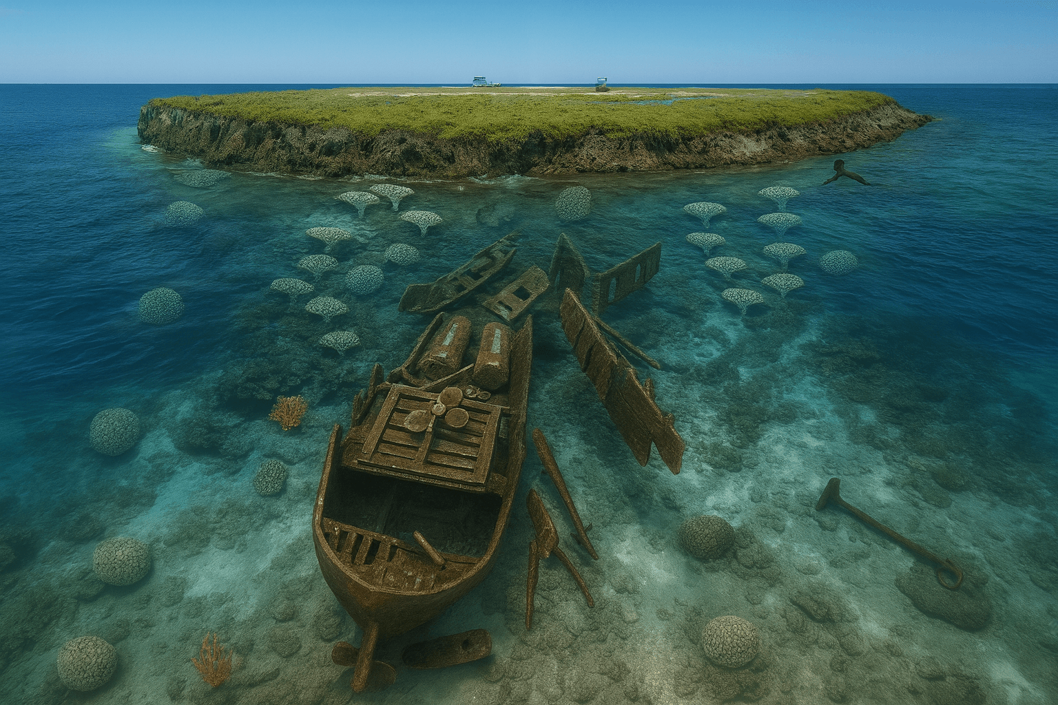 Shag Rock (Kingston)