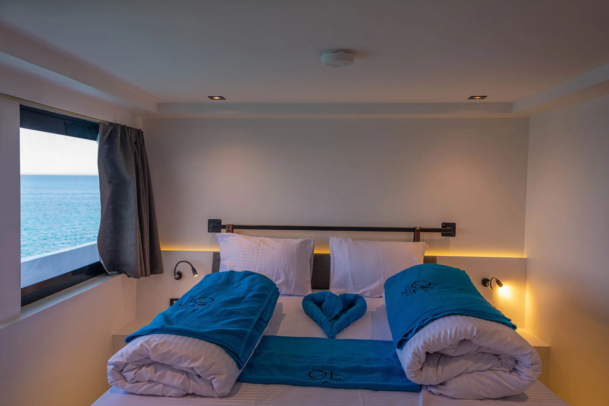 Panorama Suites