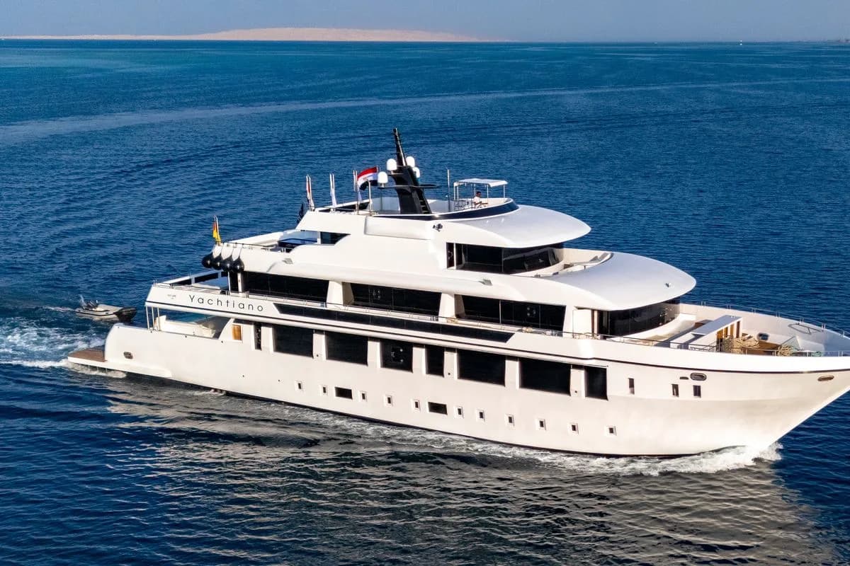 Yachtiano