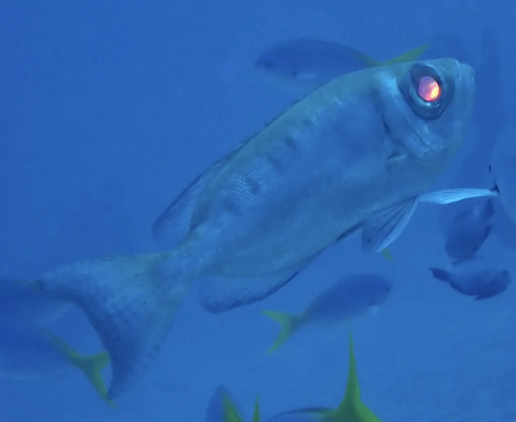 Bigeye